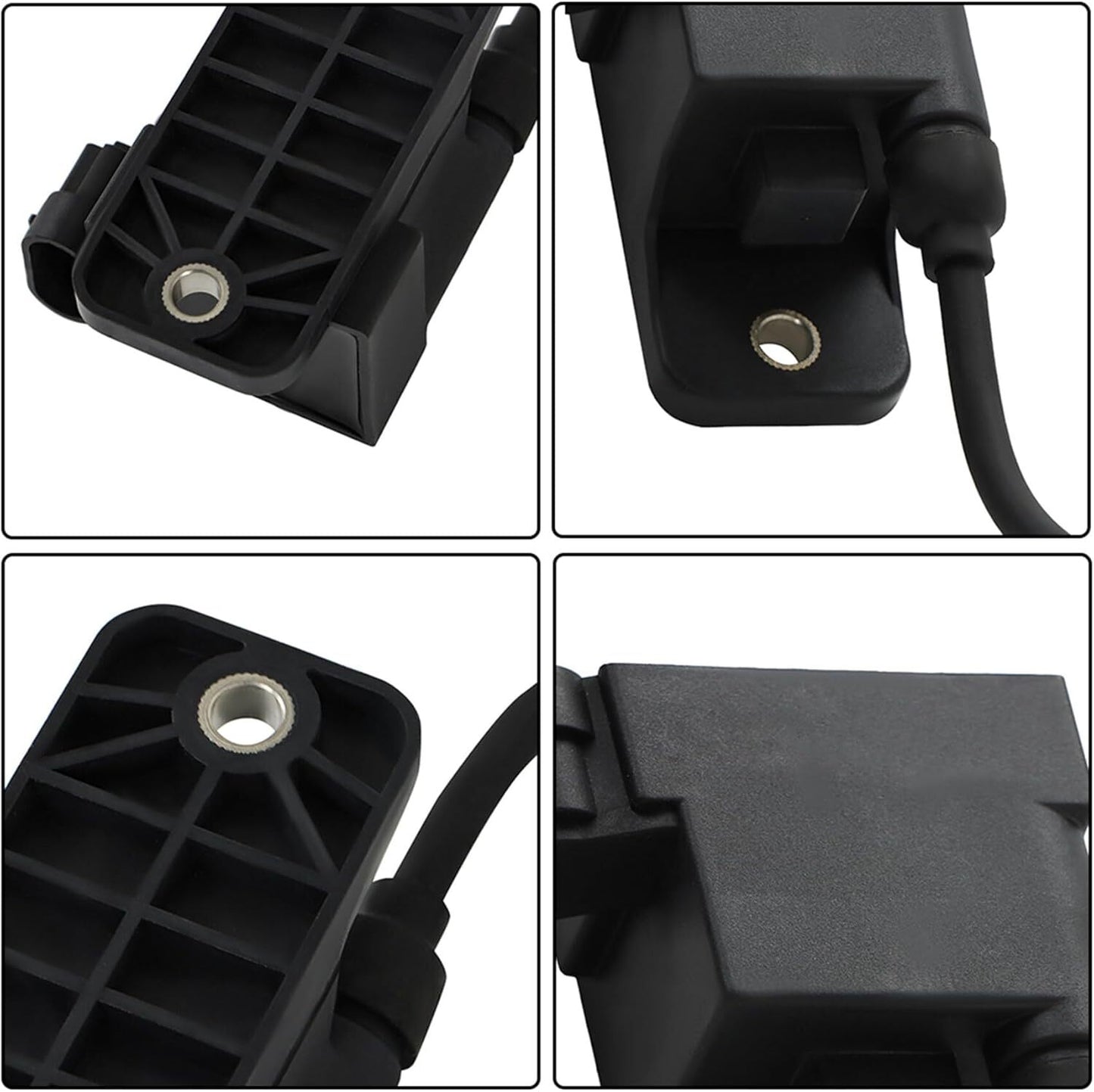 6X Ignition Coil for Mercury Mariner (30HP to 250HP)