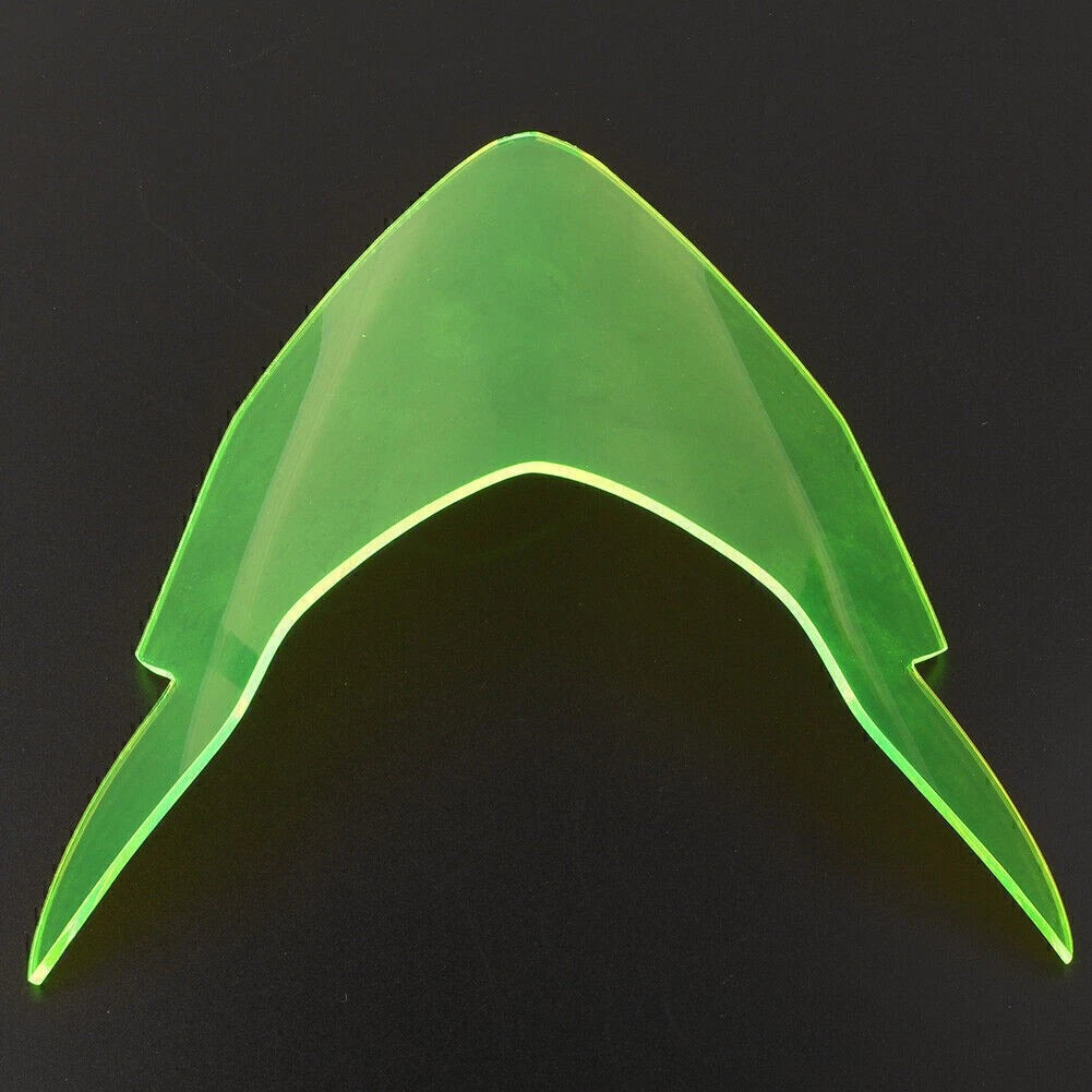 Chrome Top Tail Light Decor Trim Accent for Honda Goldwing 1800 (2012–2017)