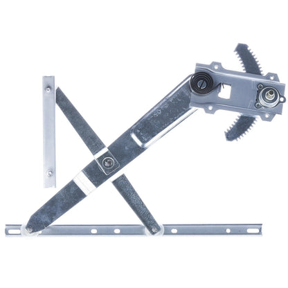 Front Right Manual Window Regulator for Nissan Patrol GQ Y60 (1988–1997)