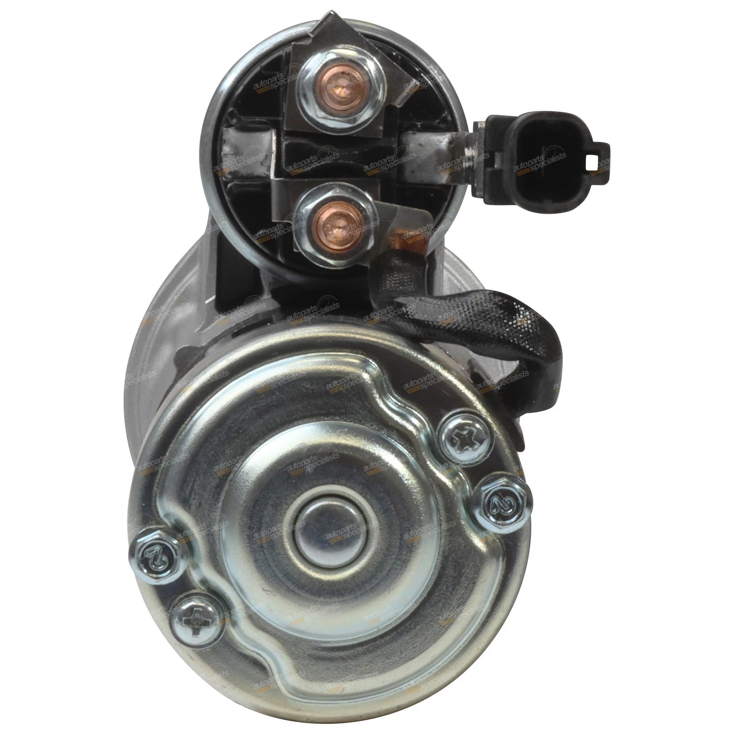 Starter Motor for Nissan Pathfinder R50 V6 3.3L (1995–2005)