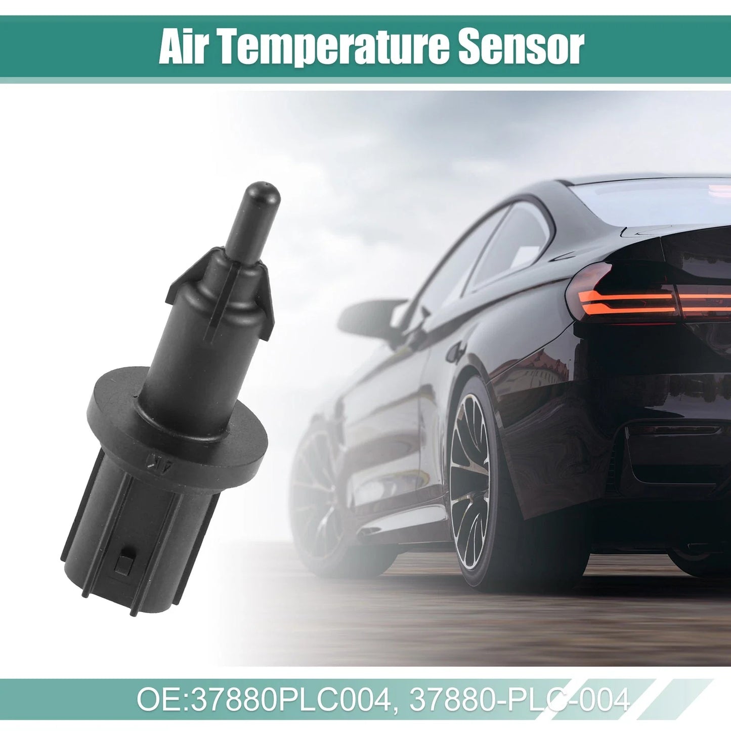 Car Air Intake Charge Temperature Sensor for Honda Accord (2003-2004)