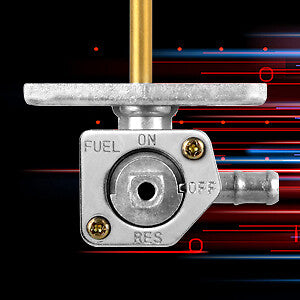 Fuel Gas Tank Petcock Valve Switch for Honda TRX350TE/FE Rancher (2000–2006)