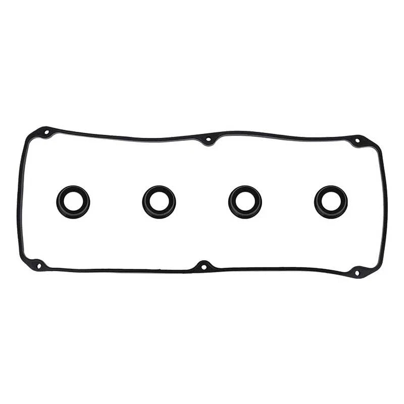 Rocker Cover Gaskets for Mitsubishi Starwagon WA 2.4L 4G64 (94-03)