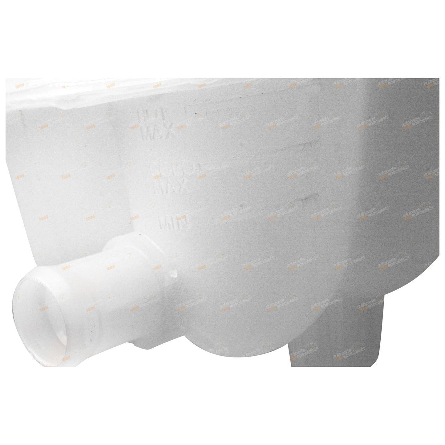 Coolant Header Tank for Ford Territory (2004–2016)