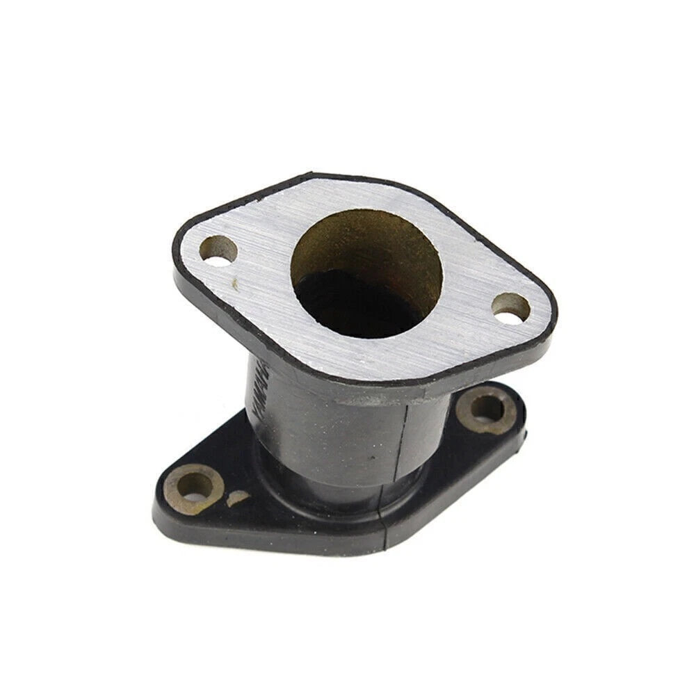 Intake Manifold Carburetor Boot Joint for Yamaha Breeze 125 YFA1 (1989–2004)