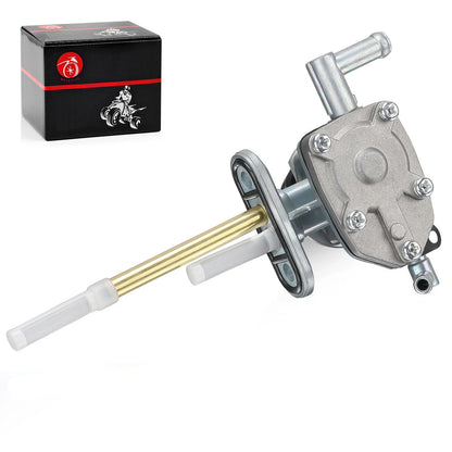 FUEL PETCOCK ON OFF VALVE for Suzuki Eiger LTA LTF 400 (2002–2007)