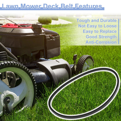 Drive Belt for PowerSmart DB8621SR (No.302040085)