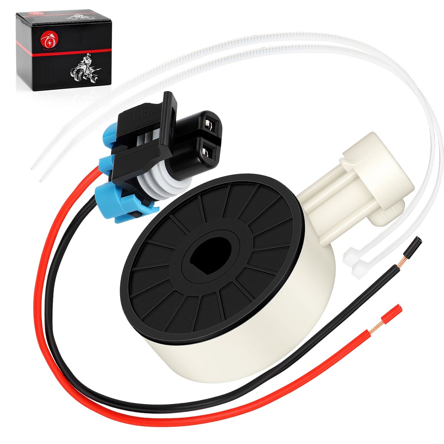 Gear Position Rotary Switch Sensor for Polaris Sportsman Scrambler 850 (2014–2021)