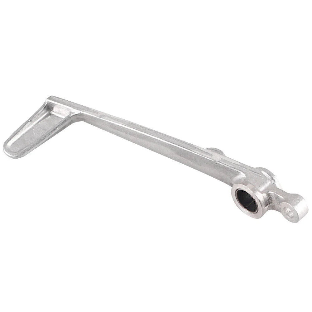 Silver Motorcycle Rear Brake Lever Pedal for Honda CBR1000RR (2008-2011)