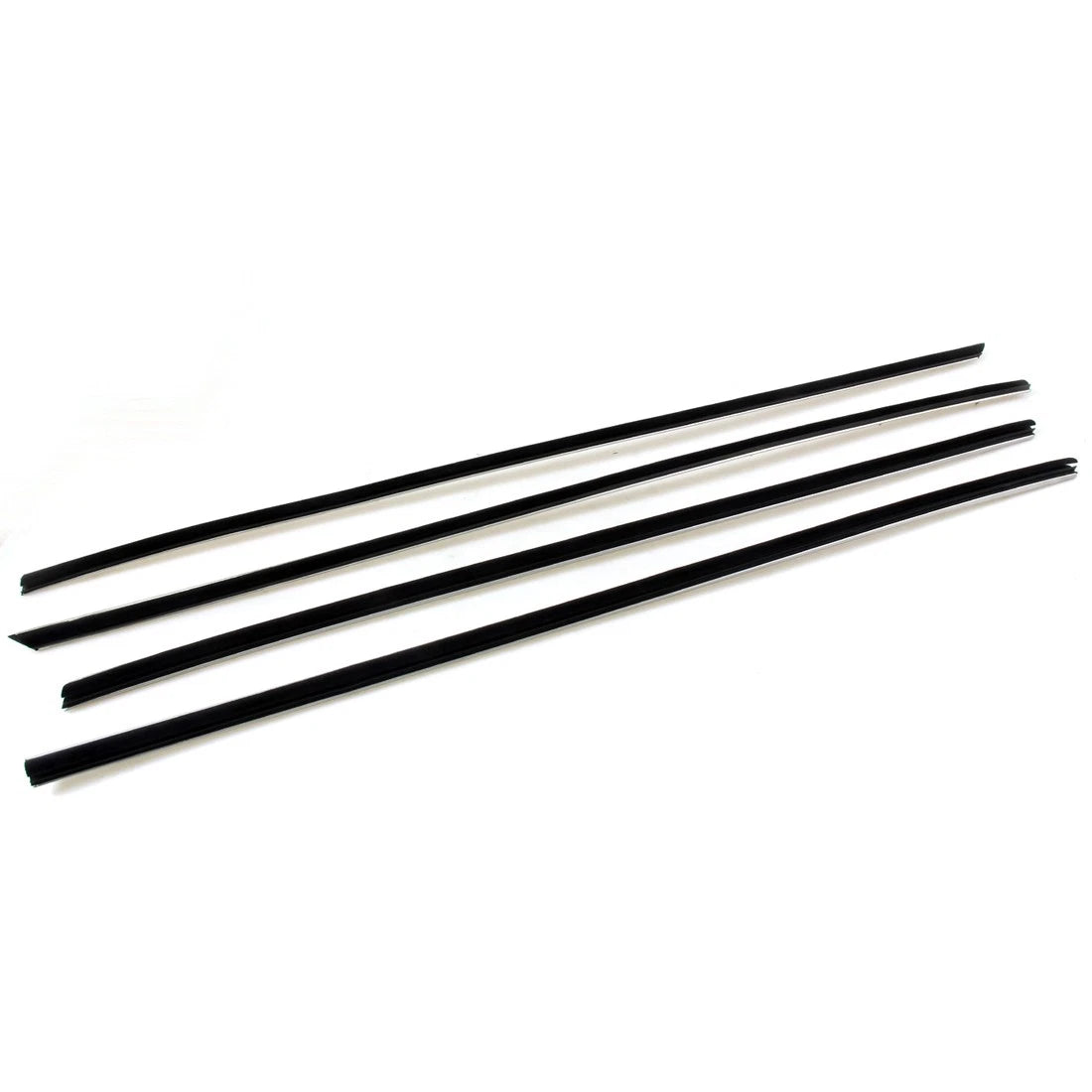 Door Window Weatherstrip for Toyota Celica (TA23, TA27, TA28, RA20, RA21)