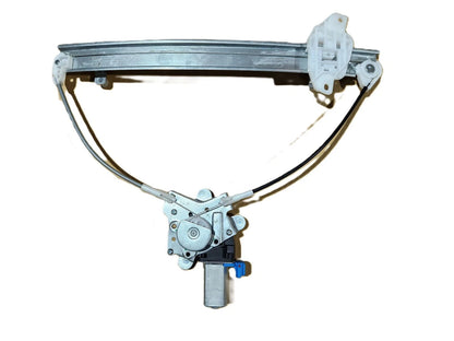 Front Right Window Regulator with Motor for Hyundai Excel (1994–2000)