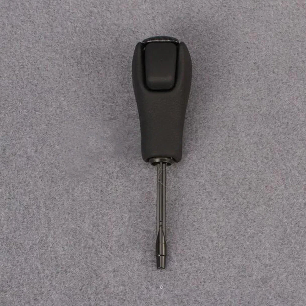 Carbon Fiber Gear Shift Knob for BMW E46 E60 E39 E36 3 Series (1998-2006)