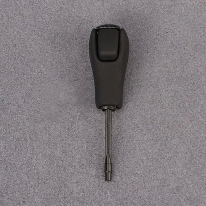 Carbon Fiber Gear Shift Knob for BMW E46 E60 E39 E36 3 Series (1998-2006)
