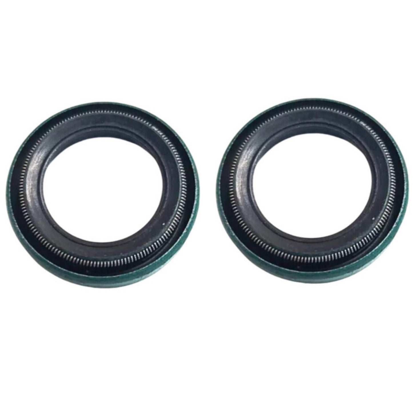 2Pcs Oil Seal for OMC Johnson Evinrude (Various Models)
