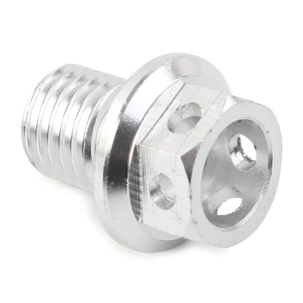 M12xP1.5 Oil Drain Plug Bolt for Honda CRF XR Z 50 CR 80 125 250