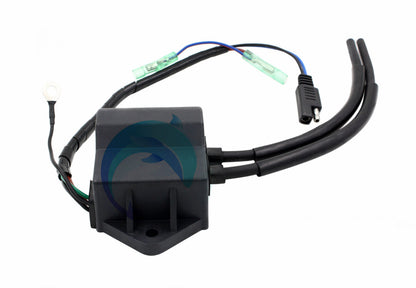 CDI Assembly for Suzuki Outboard Motors (9.9HP, 15HP)