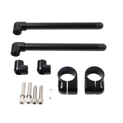 31MM Clip-On Handlebar for Universal Motorcycle (7/8")