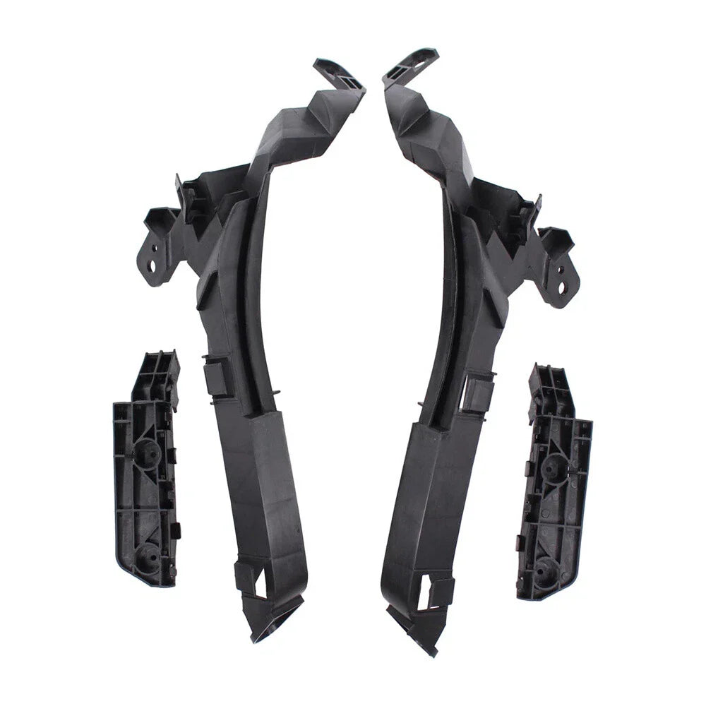 Front Bumper & Headlight Support Bracket for 2007-2011 Honda CRV (2007-2011)