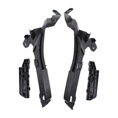 Front Bumper & Headlight Support Bracket for 2007-2011 Honda CRV (2007-2011)