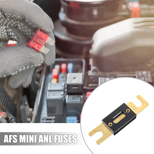 500A ANL Fuse for Car Truck Motorcycle Boat Audio (Universal)
