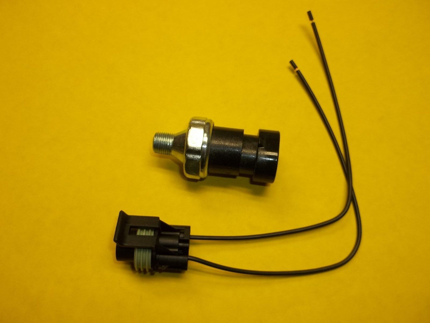 Low Oil Pressure Fuel Pump Switch for MerCruiser 4.3 5.0