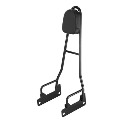 Sissy Bar Backrest for Harley Street Bob FXBB FXBBS (2018-2025)