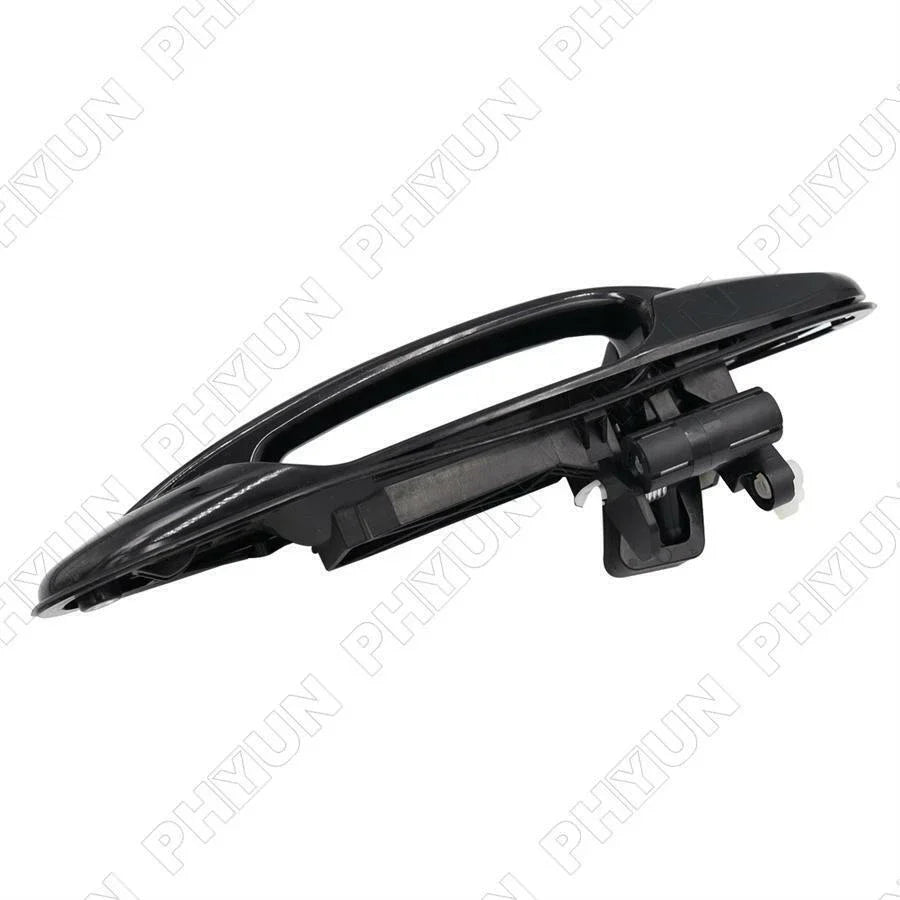 4Pcs Exterior Door Handle for 1998-2007 Toyota Land Cruiser, Lexus LX470
