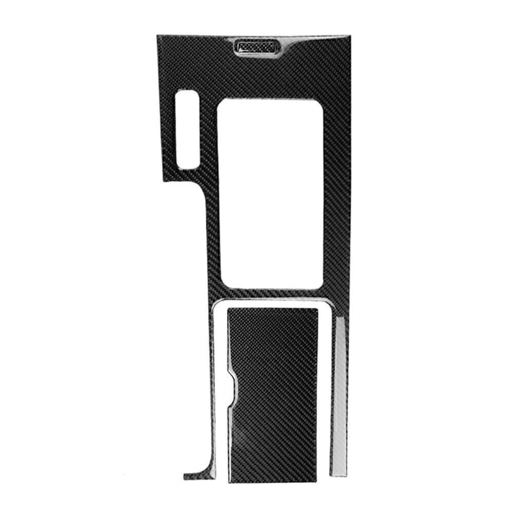 Rear Trunk Cargo Cover for Ford Explorer (2011–2018) Black