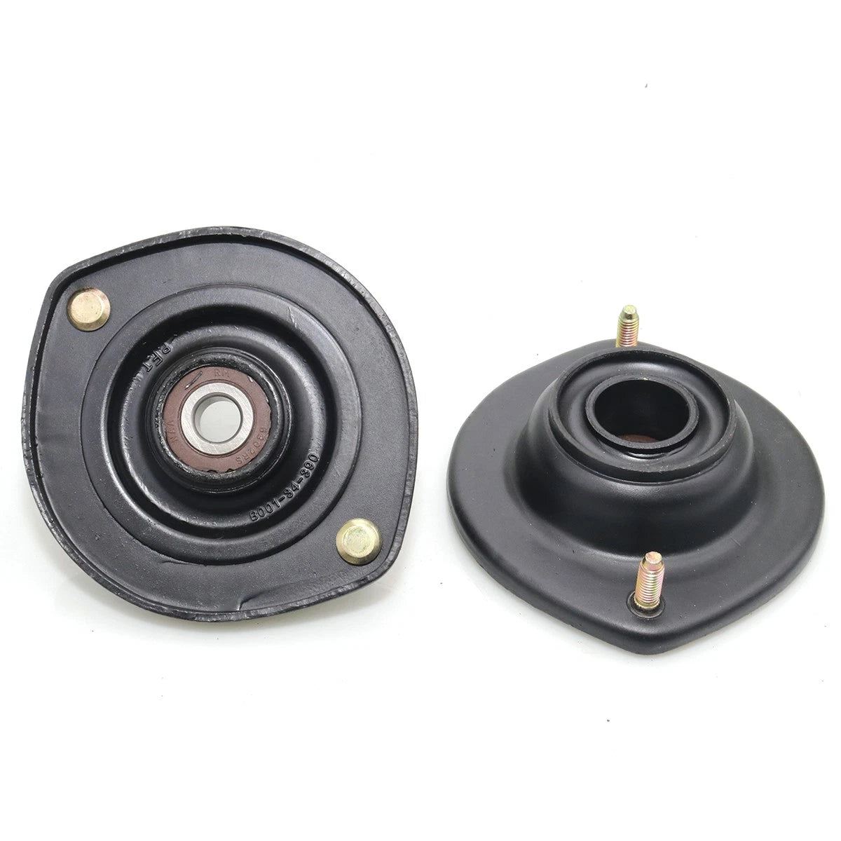 Rear Suspension Strut Mounts for Mazda Familia 323 GLC Hatchback (1981–1989)
