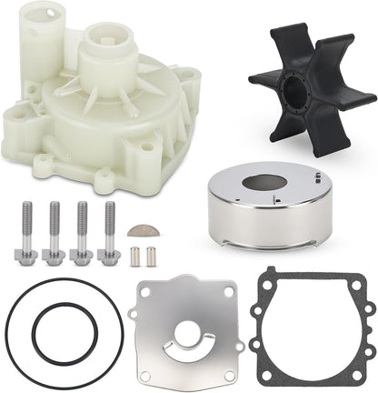 Water Pump Impeller Kit for Yamaha Outboard 150-300 HP