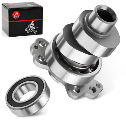 Camshaft for Yamaha Raptor 700 (2009–2024) w/ Bearing