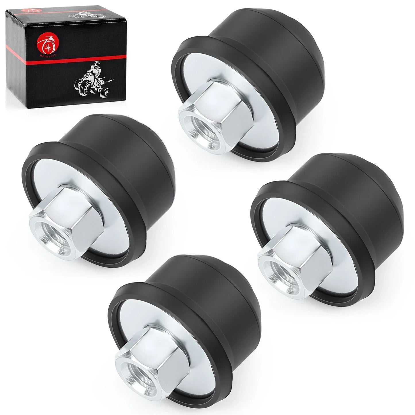 Stabilizer Bar Linkage Bushing for Polaris Sportsman (2002–2020)