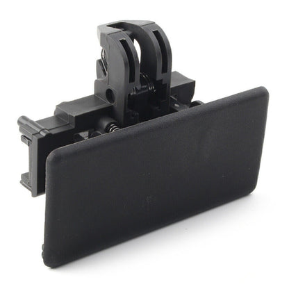 Glove Box Latch for Land Rover Freelander 2 (2008–2015) Black