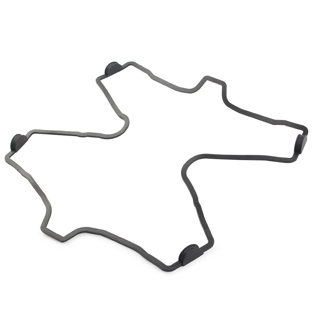 Cylinder Head Cover Gasket for Yamaha VMX12 V-Max1200 XVZ1200 (1988–2007) 26H-11193-00