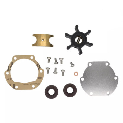 Sea Water Pump Impeller Repair Kit for Volvo Penta (Various Models)