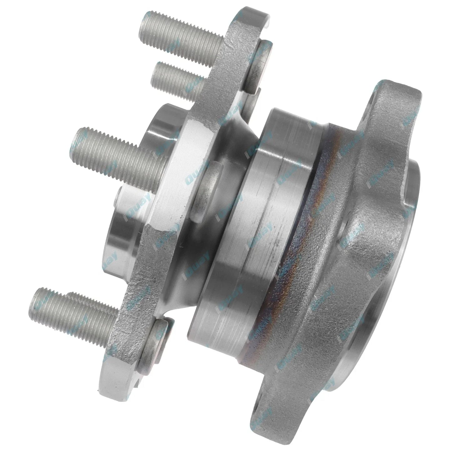 2 x Rear Wheel Bearing Hubs for Nissan Pathfinder R51 2005-2013