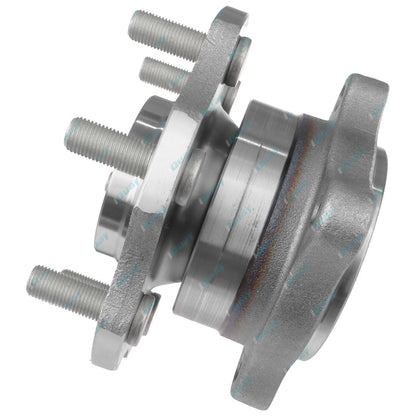 2 x Rear Wheel Bearing Hubs for Nissan Pathfinder R51 2005-2013