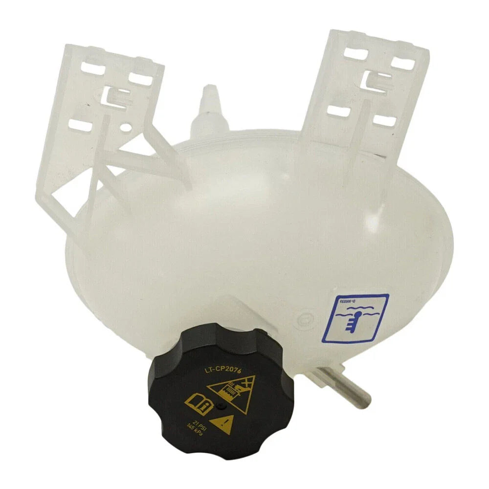 Radiator Expansion Overflow Tank for Jeep Compass (2017-2021)
