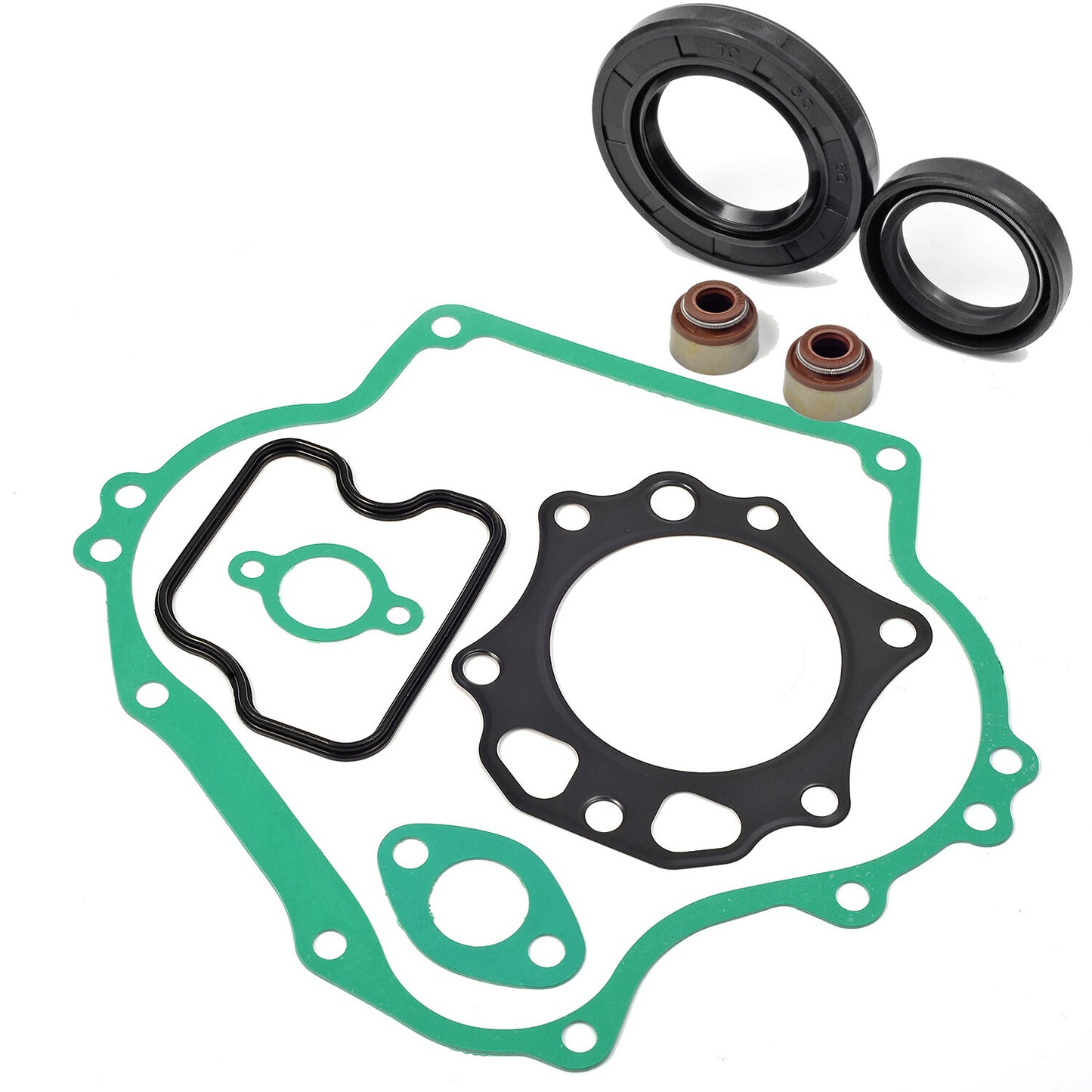 Engine Gasket Kit & Seal for Club Car Golf Cart DS Precedent (1992–Present)
