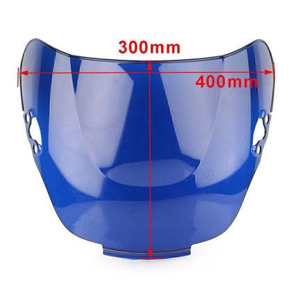 Front Windshield for Honda CBR 600 F2 (1991-1994)