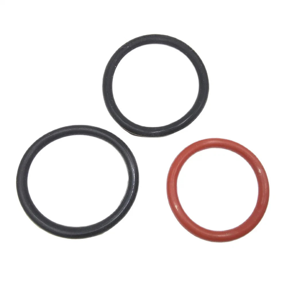 Engine Coolant Pipe O-Ring Kit for Ford F-150 Mustang (2011-2023)