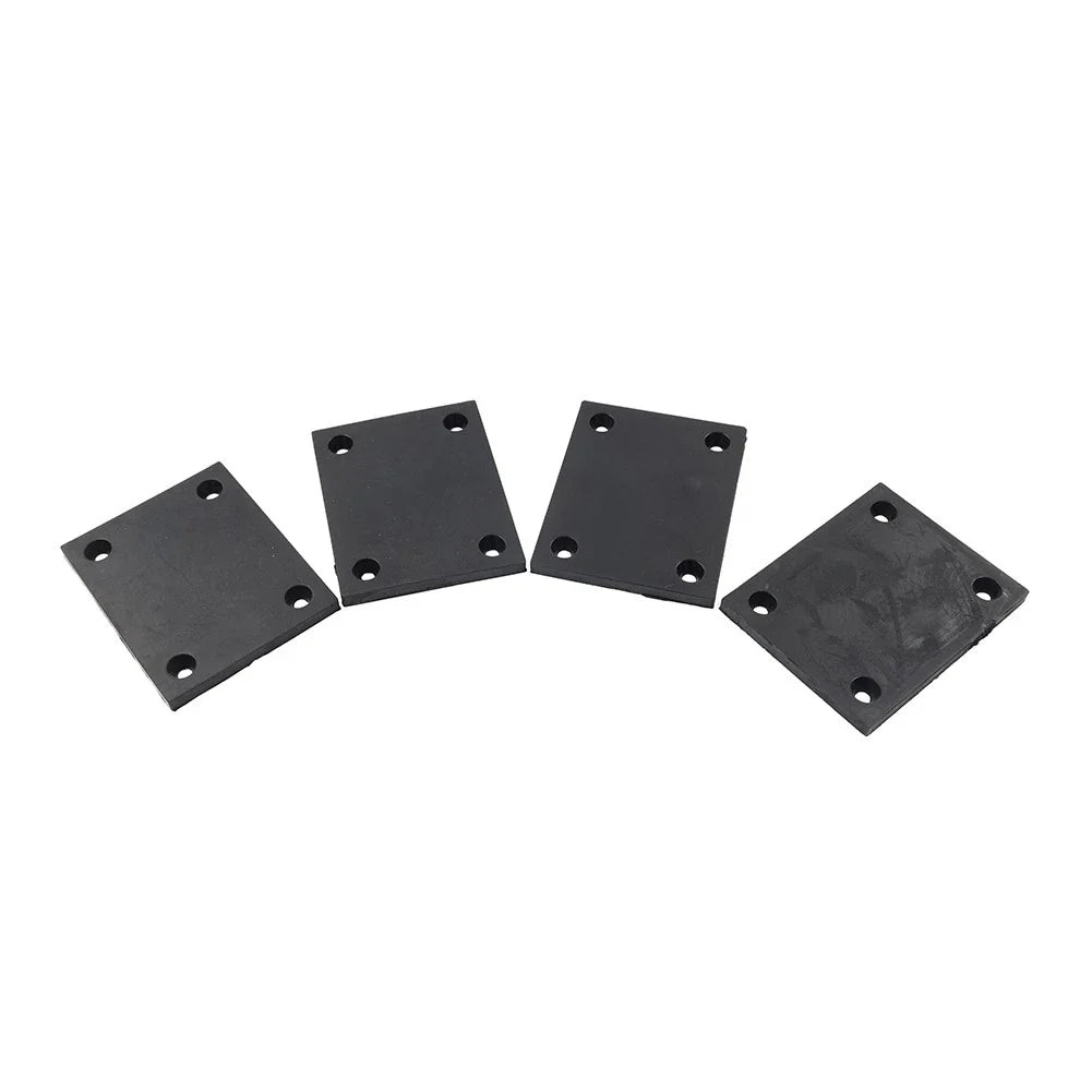 4 x Lift Pads for Rotary SPO9 SPO10 SPO12 SL210 (No Year Specified)