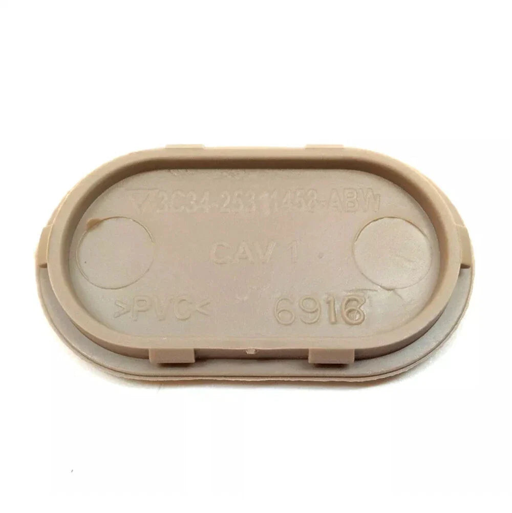 Interior Retainer Handle Cover for 2000-2004 Ford F-250 F-350 F-450 Super Duty