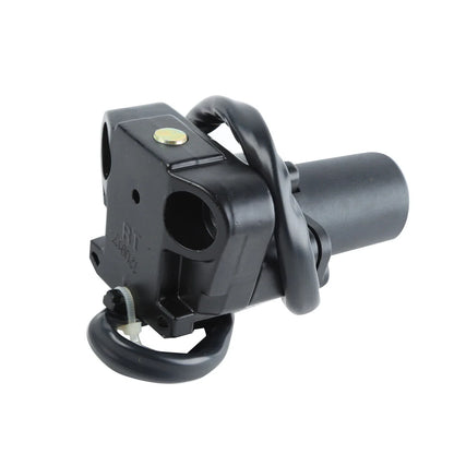Ignition Switch Lock Keys for Yamaha YZF1000, YZF600 (1995-1998)