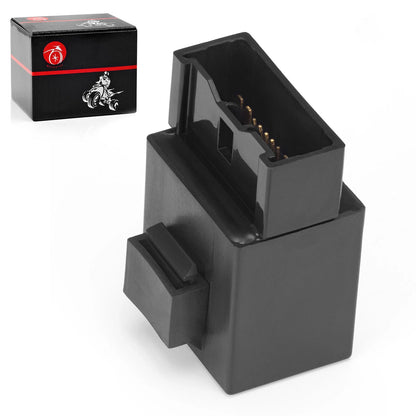 RELAY ASSY For Yamaha FZ8 MT09 MT10 FJ09 FZ09 YZF R1 XSR900 (2000–2024)