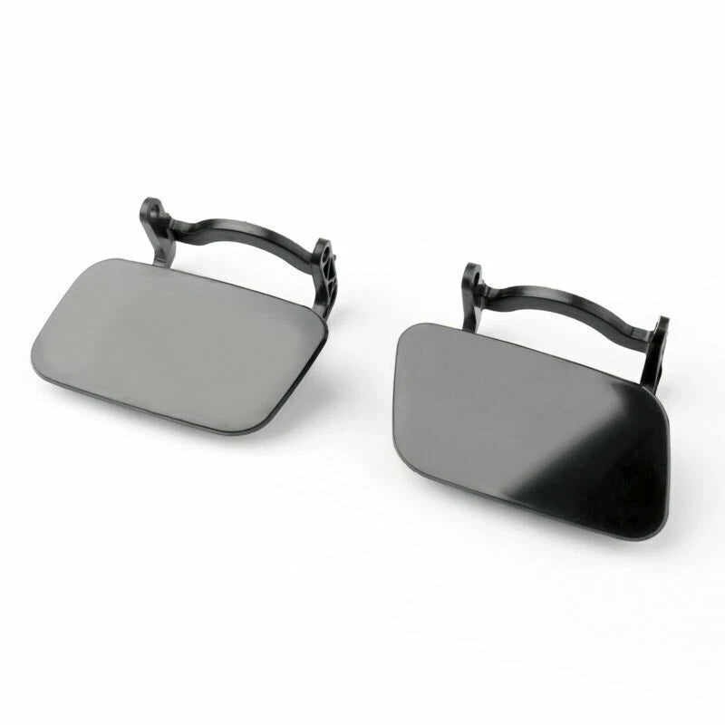 Radiator Side Fairings for Street Triple 765 R/RS (2023–2025) Carbon