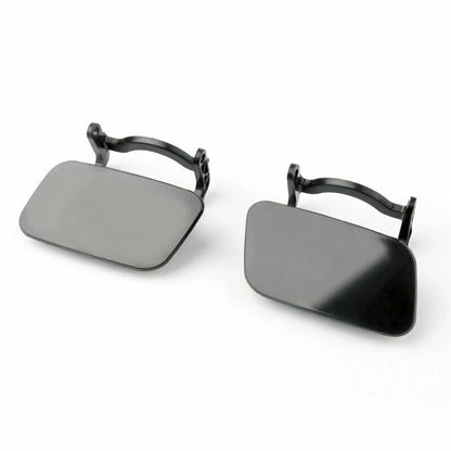 Radiator Side Fairings for Street Triple 765 R/RS (2023–2025) Carbon
