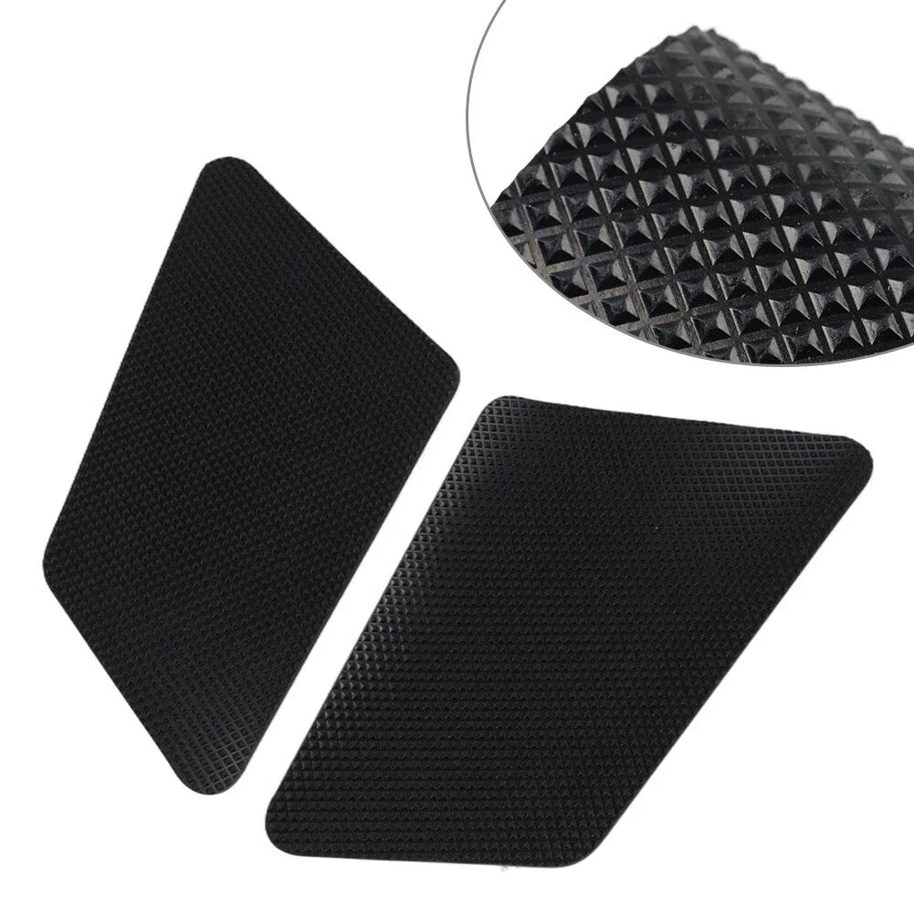 Anti-Slip Tank Traction Pad Knee Grip Protector for BMW R1200GS (2004-2012)