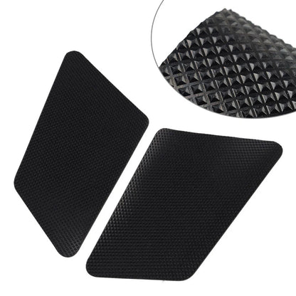 Anti-Slip Tank Traction Pad Knee Grip Protector for BMW R1200GS (2004-2012)