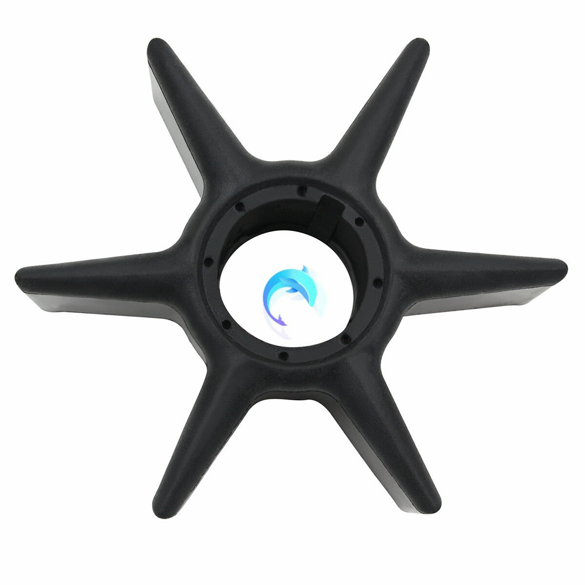 Water Pump Impeller for Yamaha Outboard 300/350 HP (2000–2023)